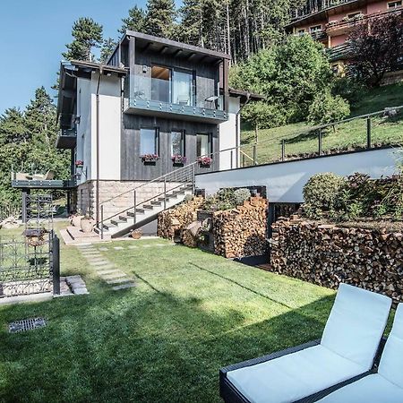 Montanara Chalet Fai Della Paganella Esterno foto