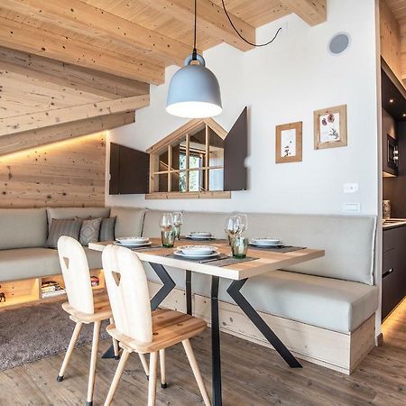Montanara Chalet Fai Della Paganella Esterno foto