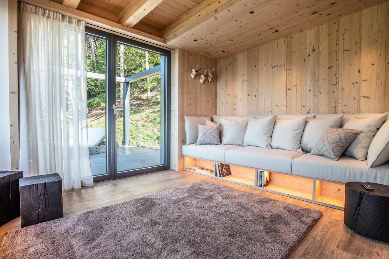 Montanara Chalet Fai Della Paganella Esterno foto