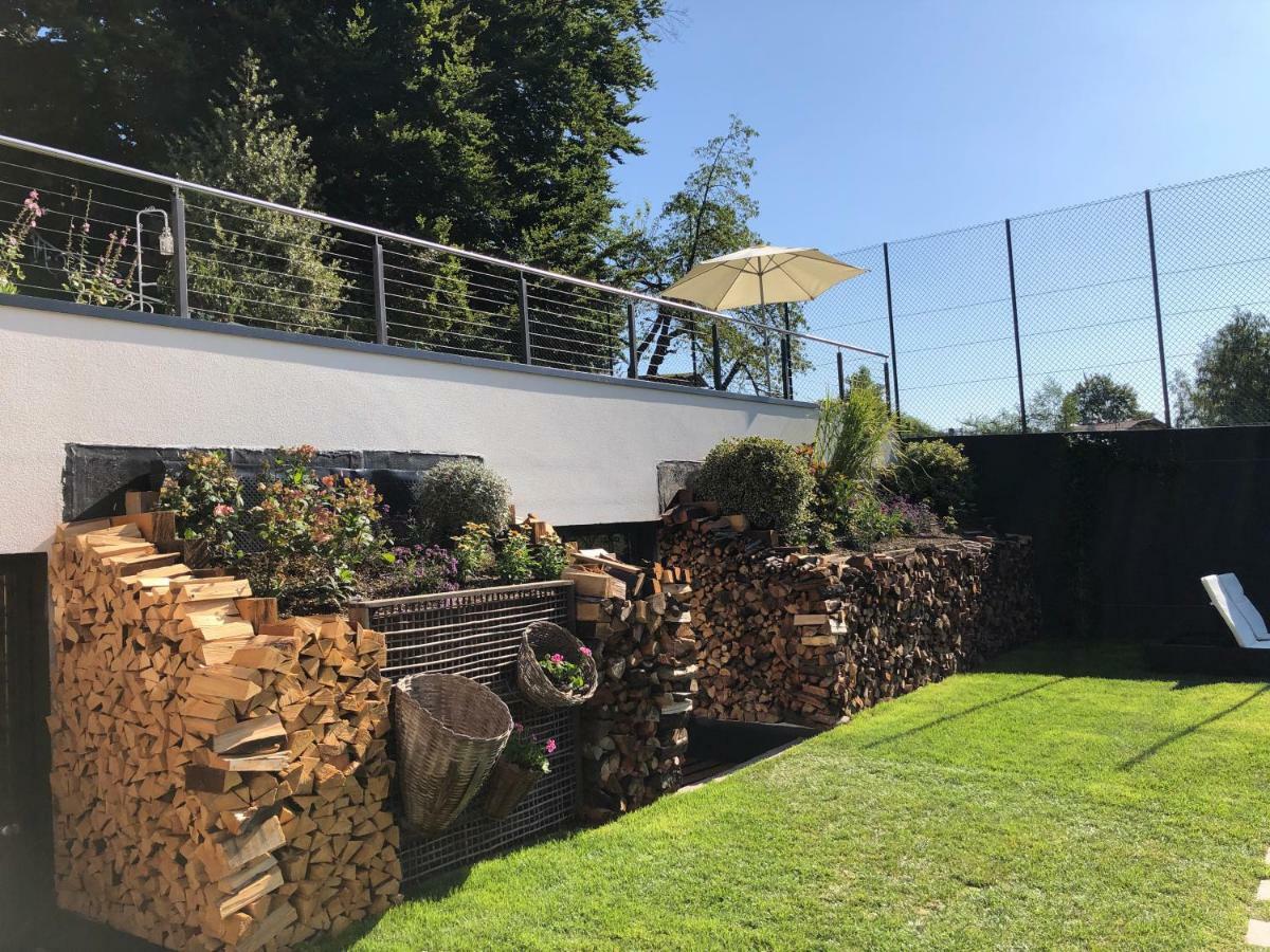 Montanara Chalet Fai Della Paganella Esterno foto