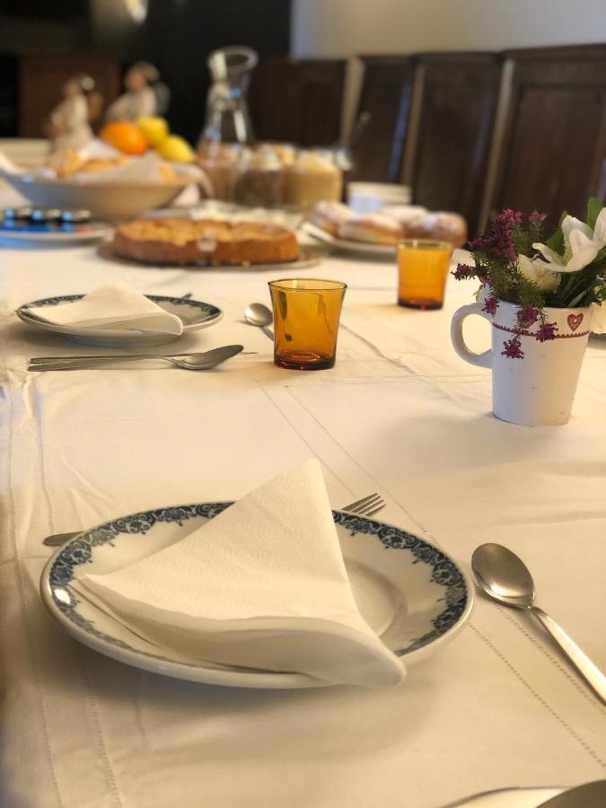Montanara Chalet Fai Della Paganella Esterno foto